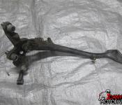 07-08 Suzuki GSXR 1000 Kick Stand 