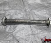 07-08 Suzuki GSXR 1000 Rear Axle 