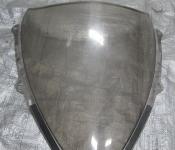 07-08 Suzuki GSXR 1000 Windscreen 