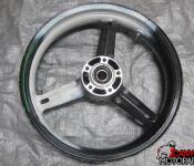 07-08 Suzuki GSXR 1000 Front Wheel 