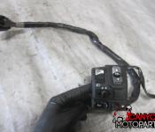 12-23 Kawasaki ZX14 Left Clipon Controls