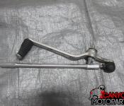 09-12 Yamaha YZF R1 Shifter and Linkage