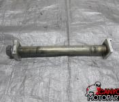 09-12 Yamaha YZF R1 Rear Axle 