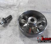 12-16 Suzuki GSXR 1000 Flywheel