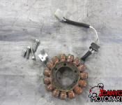 12-16 Suzuki GSXR 1000 Stator