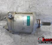 12-16 Suzuki GSXR 1000 Starter Motor