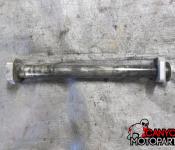 07-08 Suzuki GSXR 1000 Rear Axle 