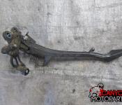 07-08 Suzuki GSXR 1000 Kick Stand 