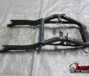 00-05 Kawasaki ZX12 Subframe 