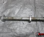 09-12 Honda CBR 600RR Rear Axle 