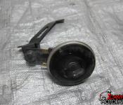 09-12 Honda CBR 600RR Horn