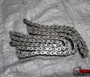09-12 Honda CBR 600RR Chain 
