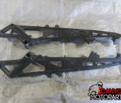 04-05 Suzuki GSXR 600 750 Subframe 