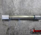 11-15 Kawasaki ZX10R Front Axle 