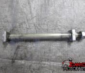 11-15 Kawasaki ZX10R Rear Axle 