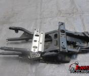 05-06 Kawasaki ZX636 Subframe 