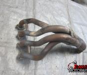 05-06 Kawasaki ZX636 Exhaust Headers