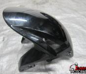 09-12 Honda CBR 600RR Fairing - Front Fender 