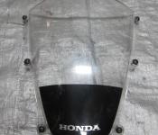 09-12 Honda CBR 600RR Windscreen 