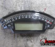 11-15 Kawasaki ZX10R Gauge Cluster (11,259 miles)