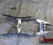 11-15 Kawasaki ZX10R Subframe 