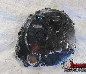 04-05 Suzuki GSXR 600 750 Clutch Cover