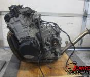 04-05 Suzuki GSXR  600  Engine PARTS OR REBUILD