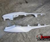 11-15 Kawasaki ZX10R Fairing - Tail Sides