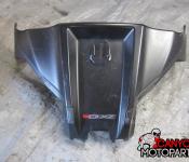 11-15 Kawasaki ZX10R Fuel Tank Cover 