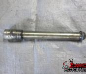 08-09 Suzuki GSXR 600 750 Front Axle 