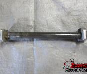 08-09 Suzuki GSXR 600 750 Rear Axle 