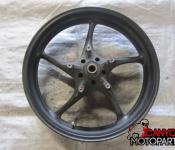 03-05 Yamaha R6 / 06-10 R6s Front Wheel - BENT