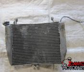 03-05 Yamaha R6 / 06-10 R6s Radiator 