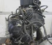 03-05 Yamaha R6 / 06-10 R6s  Engine 