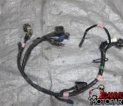 08-14 Yamaha YZF R6 Headlight Wiring Harness 