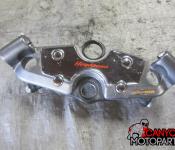 99-07 Suzuki GSXR 1300 Hayabusa Upper Triple Tree