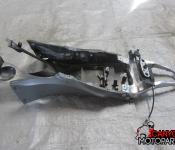 11-15 Kawasaki ZX10R Subframe 