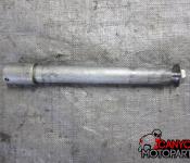 06-07 Honda CBR 1000RR Front Axle 