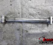 06-07 Honda CBR 1000RR Rear Axle 