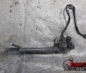 06-07 Honda CBR 1000RR Kick Stand 