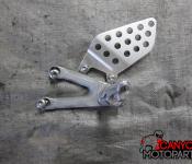 06-07 Honda CBR 1000RR Left Rearset 