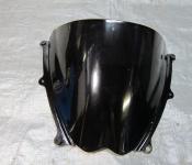 07-08 Suzuki GSXR 1000 Fairing - Windscreen - Tinted