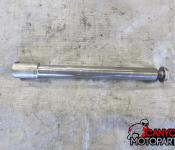 08-16 Yamaha YZF R6 Front Axle 