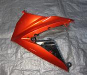 07-08 Suzuki GSXR 1000 Fairing - Left Upper