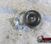 08-16 Yamaha YZF R6 Horn