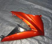 07-08 Suzuki GSXR 1000 Fairing - Right Upper