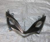 07-08 Suzuki GSXR 1000 Fairing - Ram Air Inlet