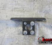 08-16 Yamaha YZF R6 Plate Holder