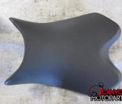 08-16 Yamaha YZF R6 Front Seat 