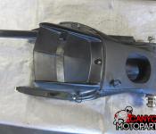 08-16 Yamaha YZF R6 Swingarm 